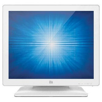 ELO Touch Solutions NC/NR 1723 PCAP USB MT ANGI GLARE WHITE